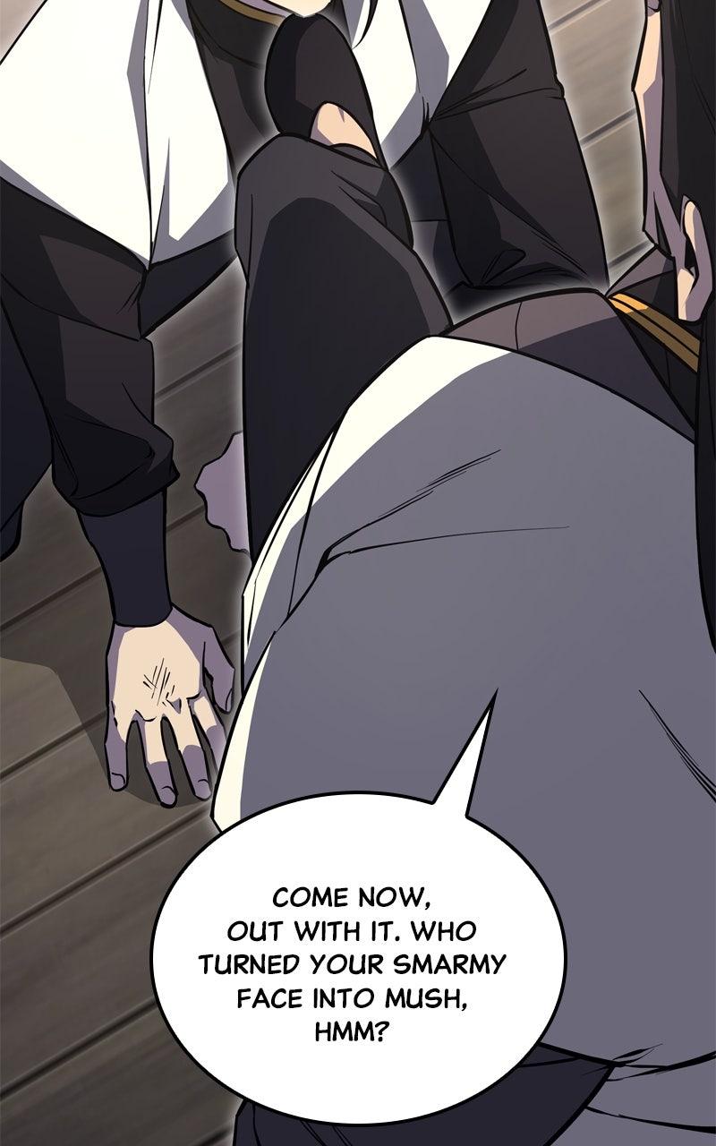 I Reincarnated As the Crazed Heir Chap 162 - Next Chap 163