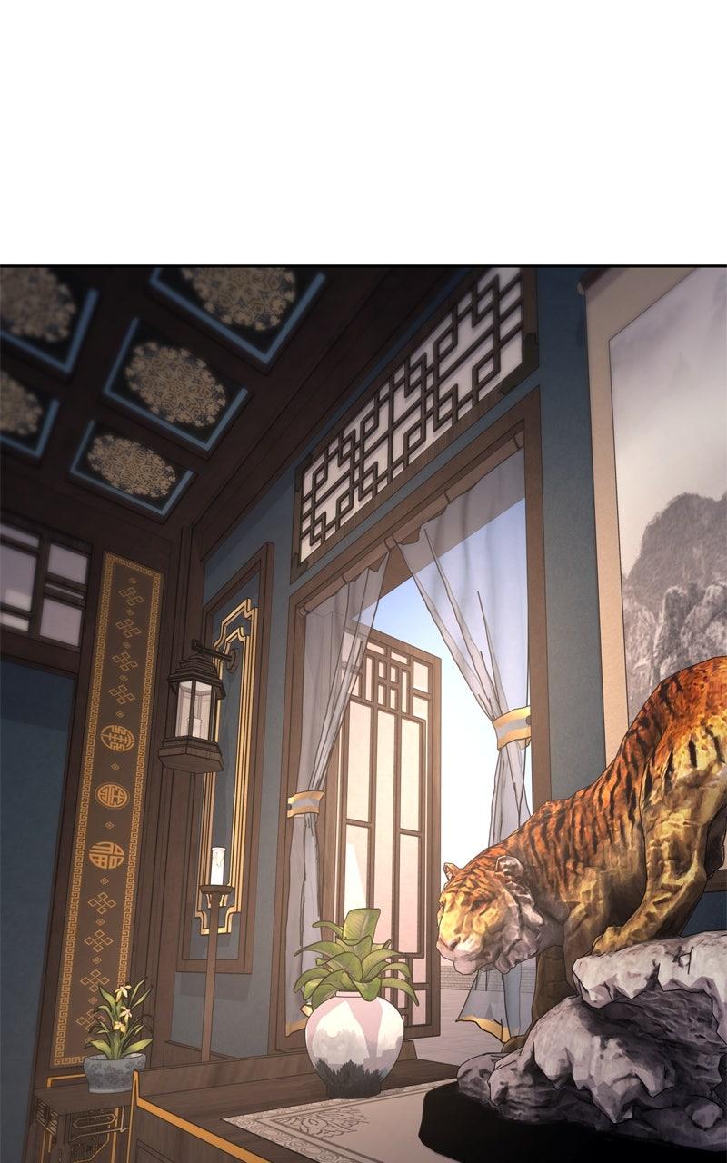 I Reincarnated As the Crazed Heir Chap 162 - Next Chap 163