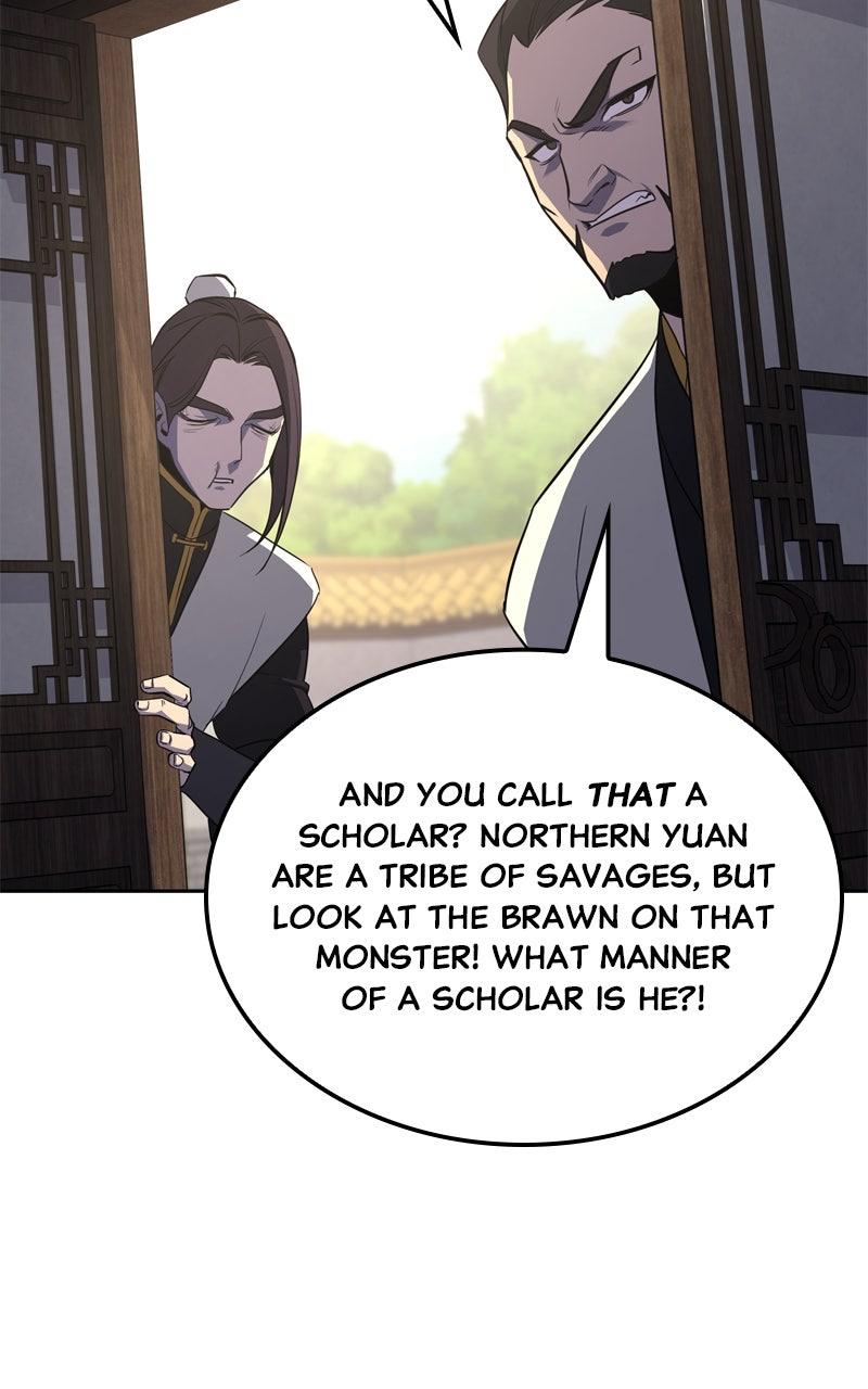 I Reincarnated As the Crazed Heir Chap 162 - Next Chap 163