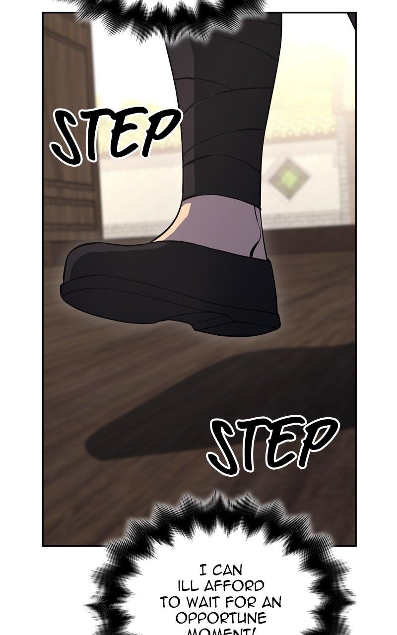 I Reincarnated As the Crazed Heir Chap 162 - Next Chap 163