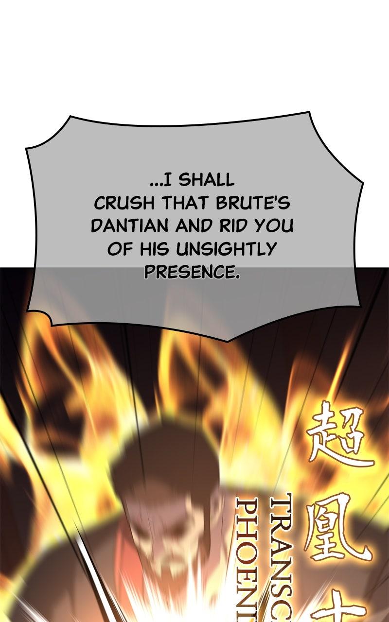 I Reincarnated As the Crazed Heir Chap 162 - Next Chap 163