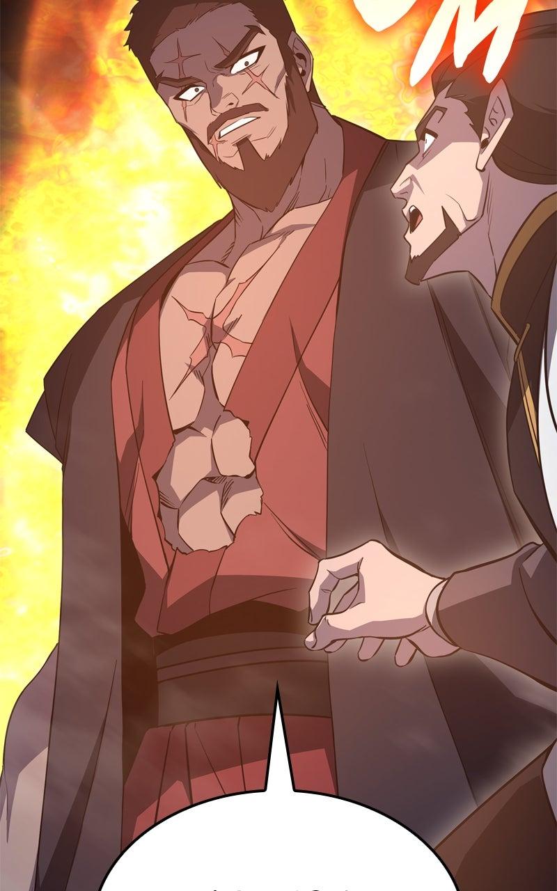 I Reincarnated As the Crazed Heir Chap 162 - Next Chap 163