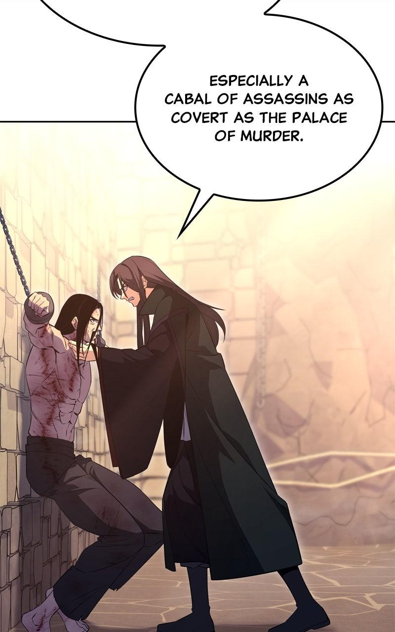 I Reincarnated As the Crazed Heir Chap 162 - Next Chap 163