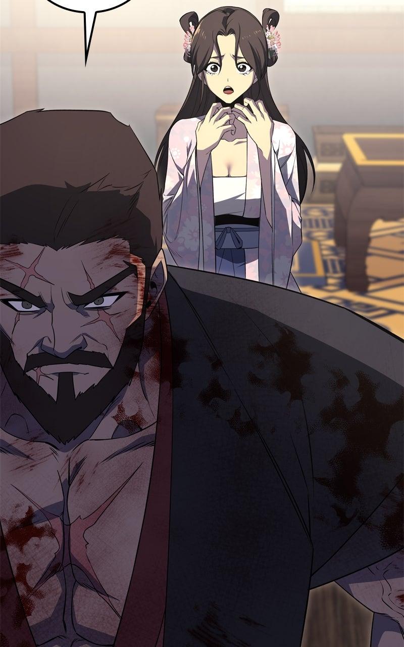 I Reincarnated As the Crazed Heir Chap 162 - Next Chap 163