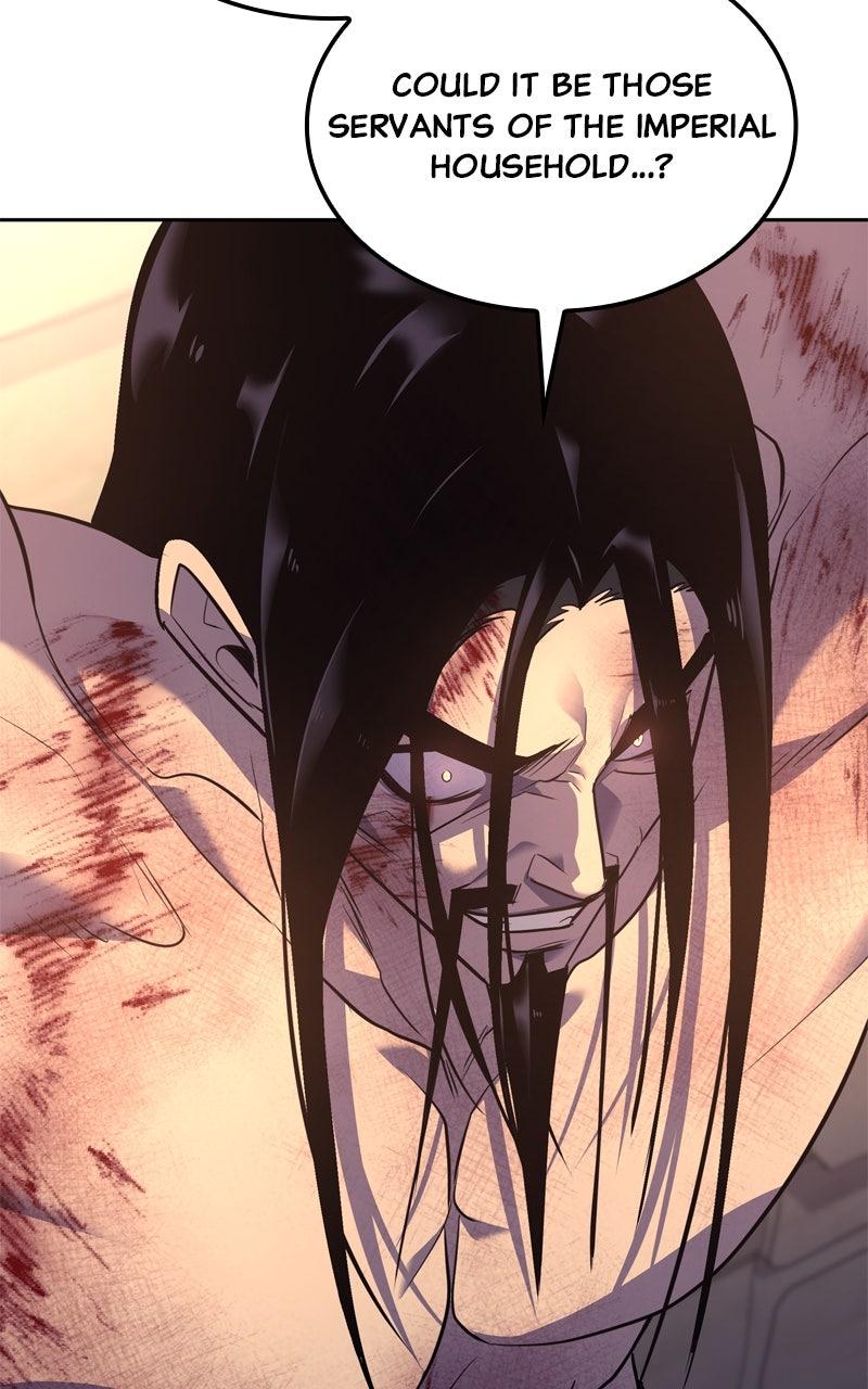 I Reincarnated As the Crazed Heir Chap 162 - Next Chap 163