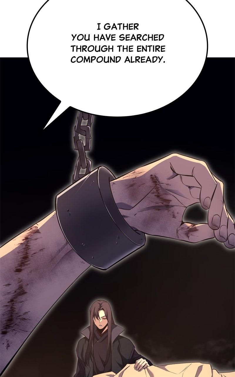 I Reincarnated As the Crazed Heir Chap 162 - Next Chap 163