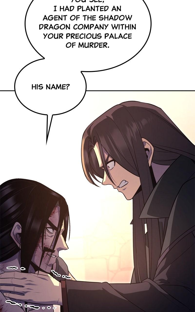 I Reincarnated As the Crazed Heir Chap 162 - Next Chap 163