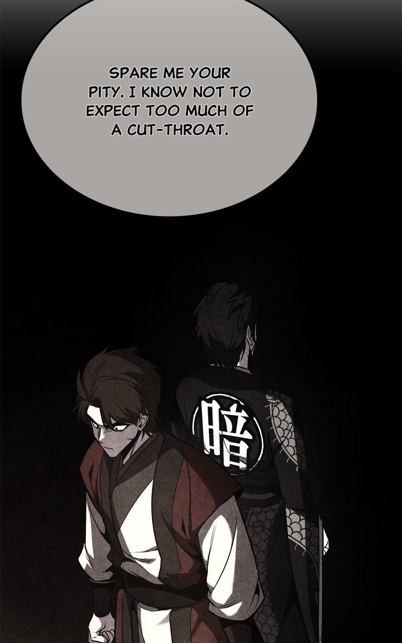 I Reincarnated As the Crazed Heir Chap 162 - Next Chap 163