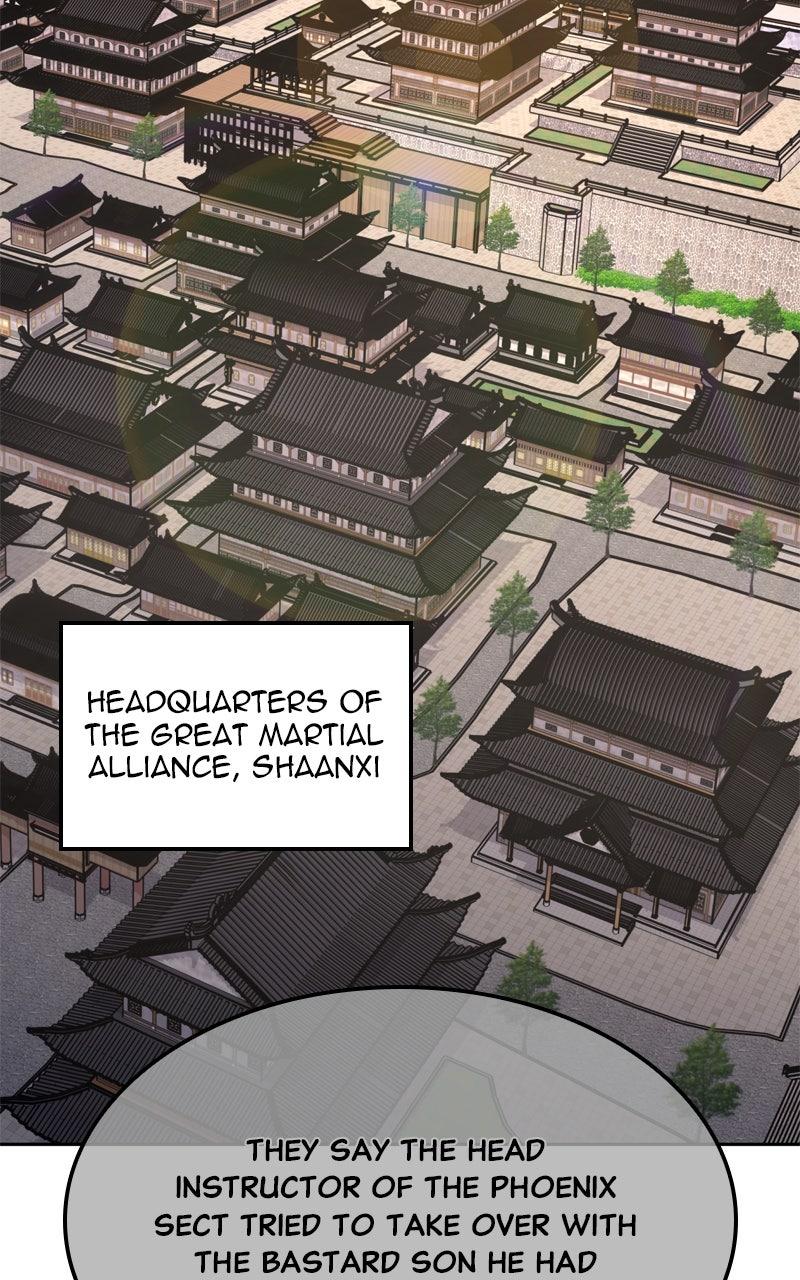 I Reincarnated As the Crazed Heir Chap 163 - Next Chap 164