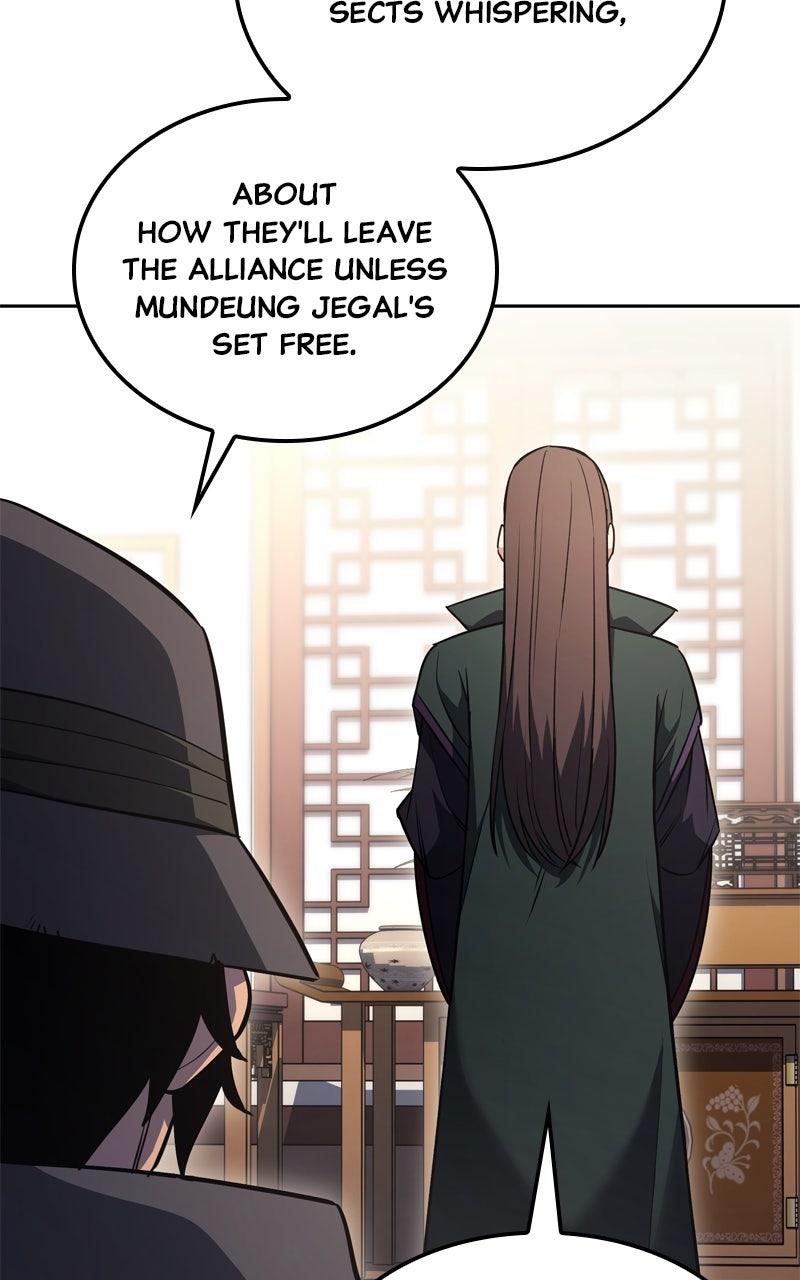 I Reincarnated As the Crazed Heir Chap 163 - Next Chap 164