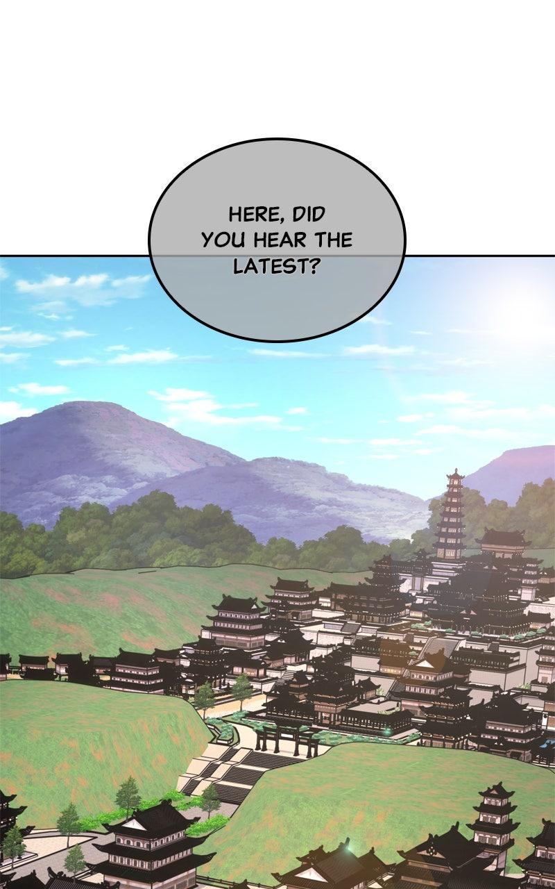 I Reincarnated As the Crazed Heir Chap 163 - Next Chap 164