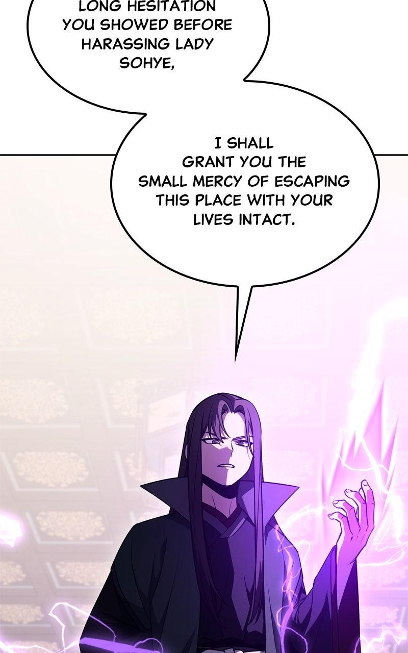 I Reincarnated As the Crazed Heir Chap 163 - Next Chap 164
