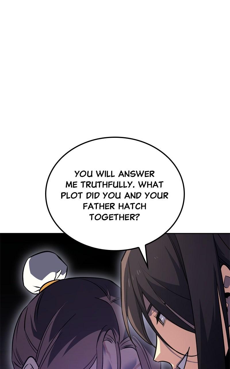 I Reincarnated As the Crazed Heir Chap 163 - Next Chap 164