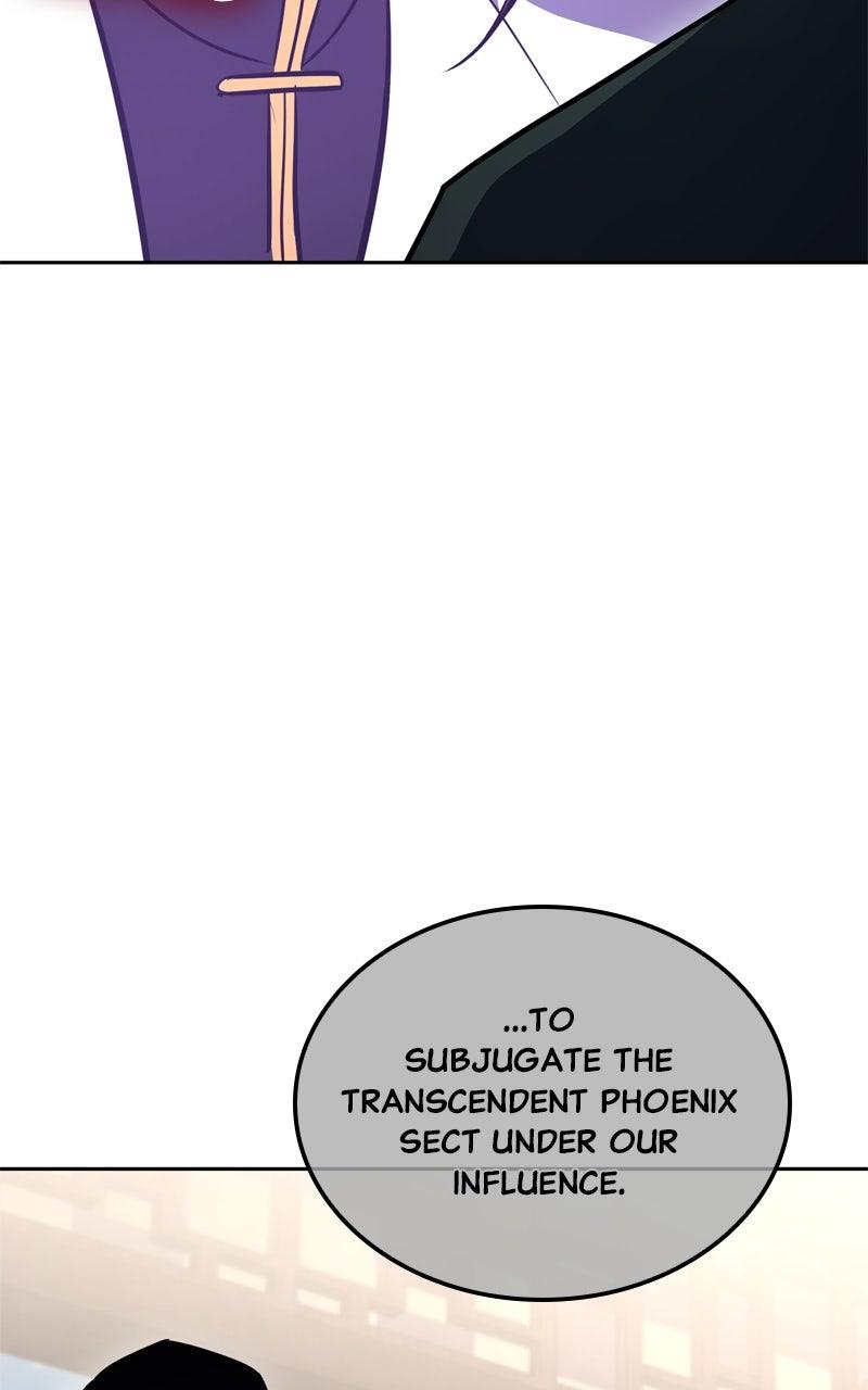 I Reincarnated As the Crazed Heir Chap 163 - Next Chap 164