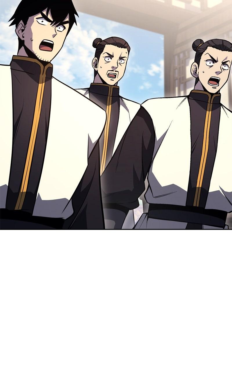 I Reincarnated As the Crazed Heir Chap 163 - Next Chap 164