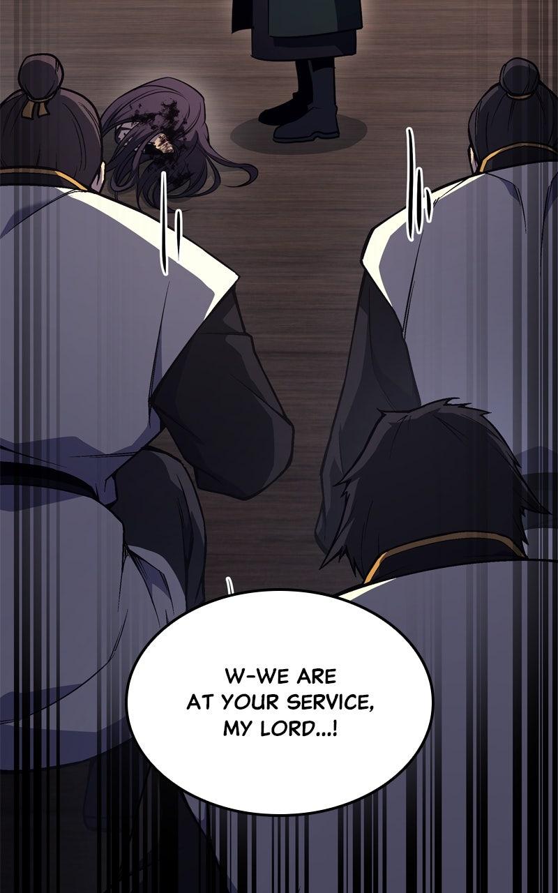 I Reincarnated As the Crazed Heir Chap 163 - Next Chap 164