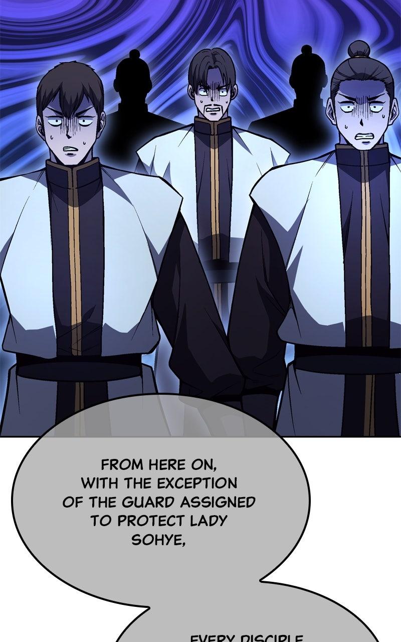 I Reincarnated As the Crazed Heir Chap 163 - Next Chap 164