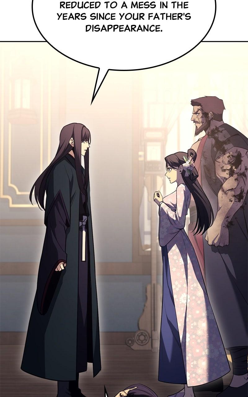 I Reincarnated As the Crazed Heir Chap 163 - Next Chap 164