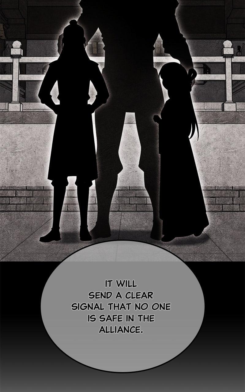 I Reincarnated As the Crazed Heir Chap 163 - Next Chap 164