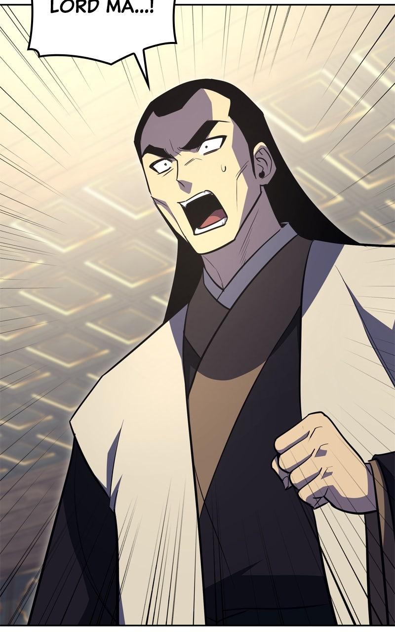 I Reincarnated As the Crazed Heir Chap 163 - Next Chap 164