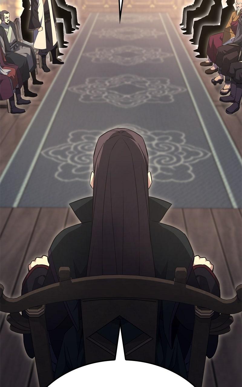 I Reincarnated As the Crazed Heir Chap 163 - Next Chap 164