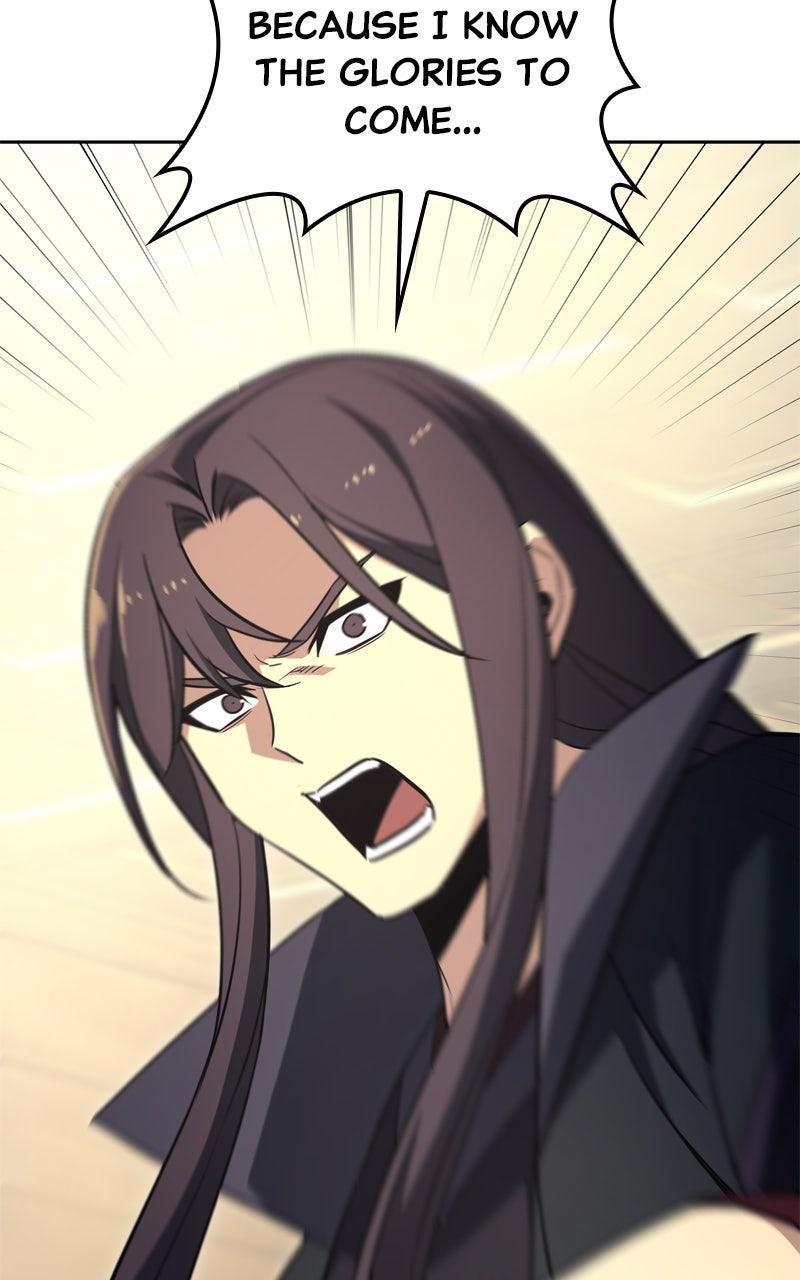 I Reincarnated As the Crazed Heir Chap 163 - Next Chap 164