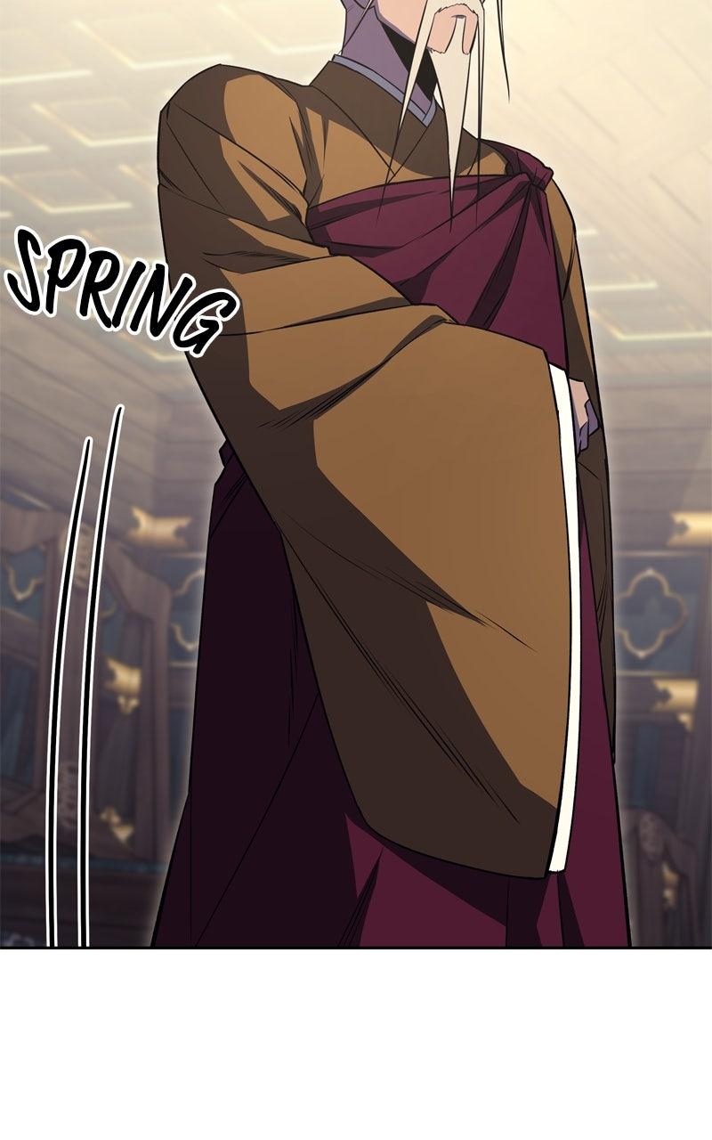 I Reincarnated As the Crazed Heir Chap 163 - Next Chap 164