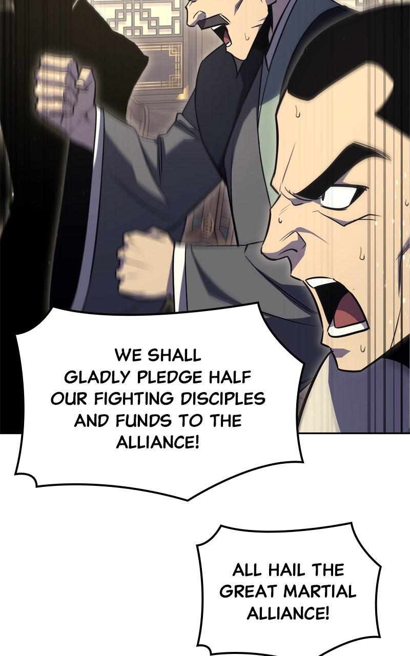 I Reincarnated As the Crazed Heir Chap 163 - Next Chap 164