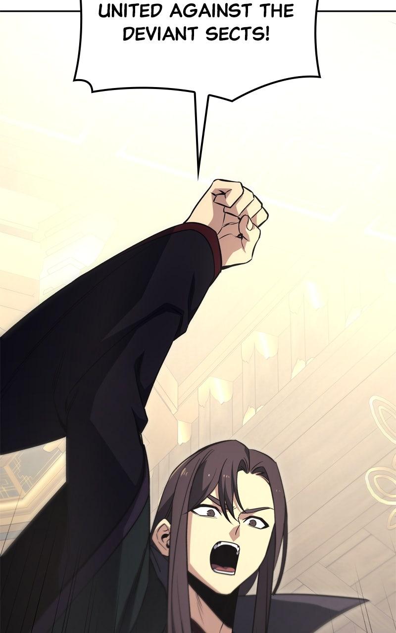 I Reincarnated As the Crazed Heir Chap 163 - Next Chap 164