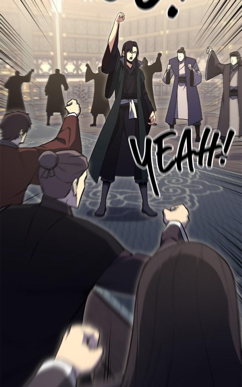 I Reincarnated As the Crazed Heir Chap 163 - Next Chap 164