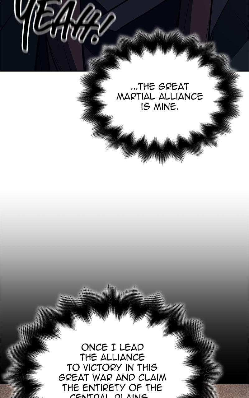 I Reincarnated As the Crazed Heir Chap 163 - Next Chap 164