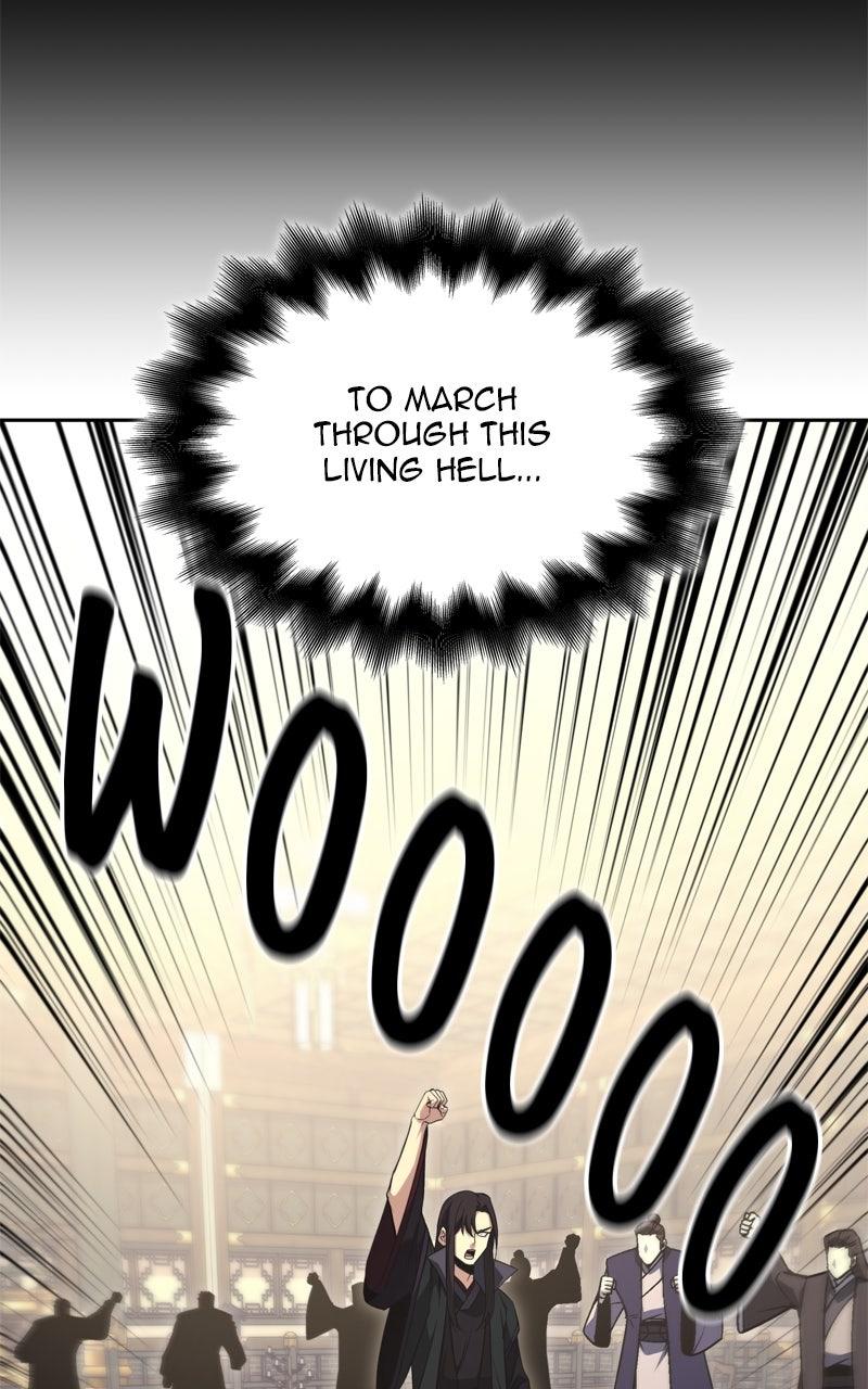 I Reincarnated As the Crazed Heir Chap 163 - Next Chap 164