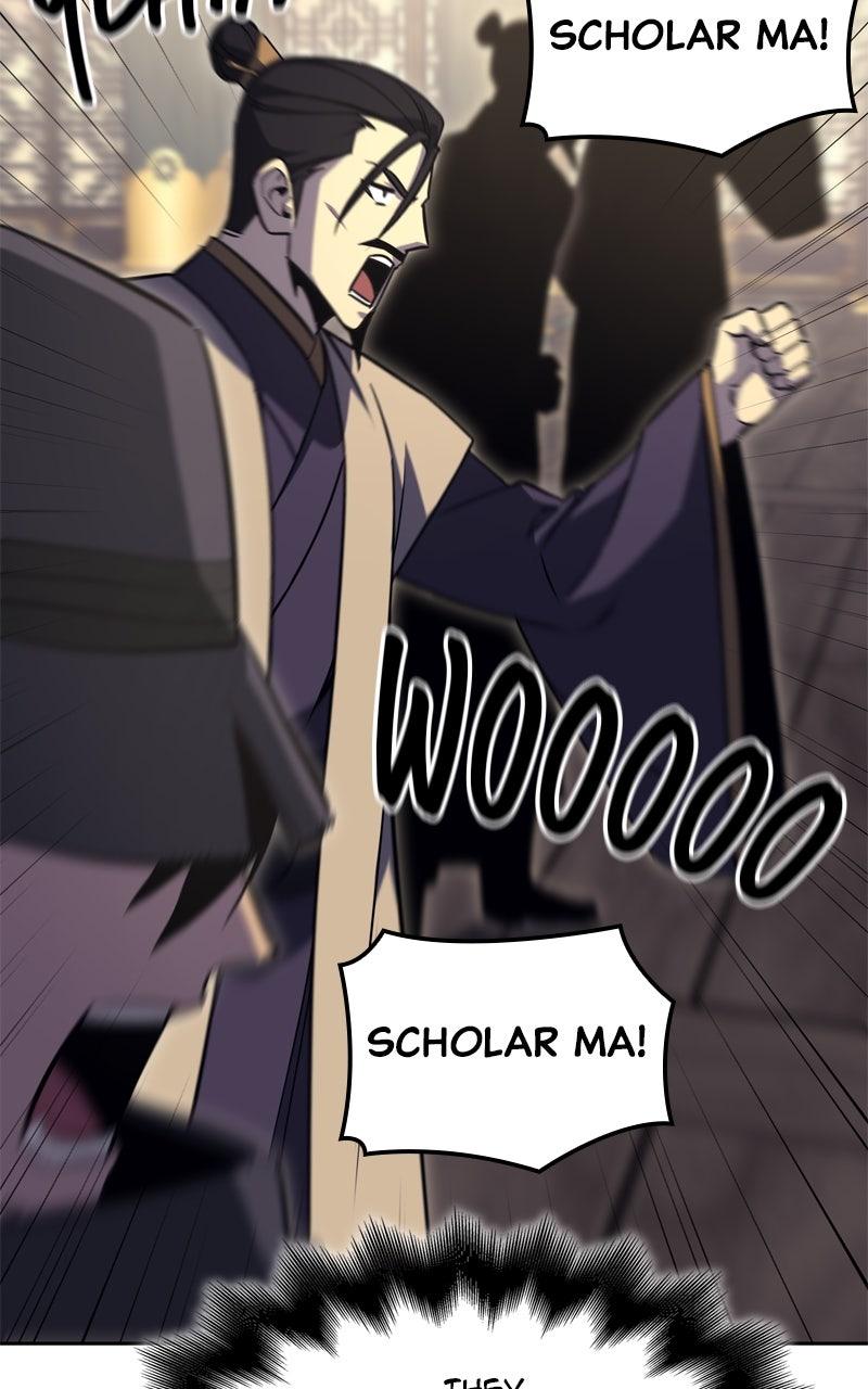 I Reincarnated As the Crazed Heir Chap 163 - Next Chap 164