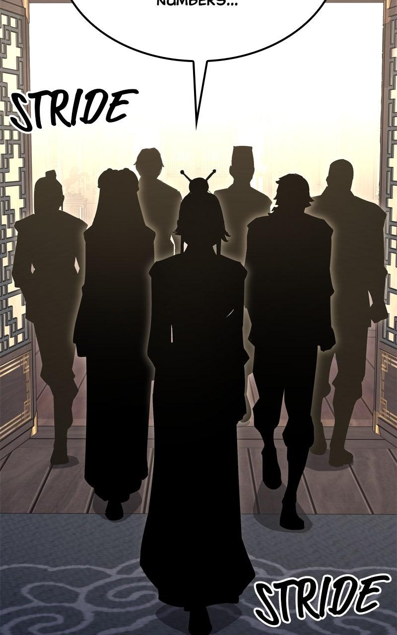 I Reincarnated As the Crazed Heir Chap 163 - Next Chap 164
