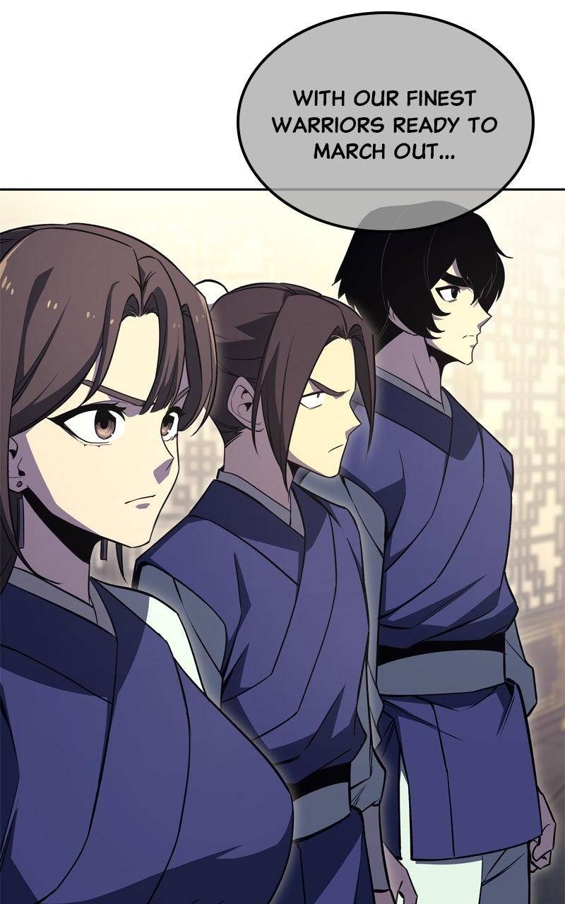 I Reincarnated As the Crazed Heir Chap 163 - Next Chap 164