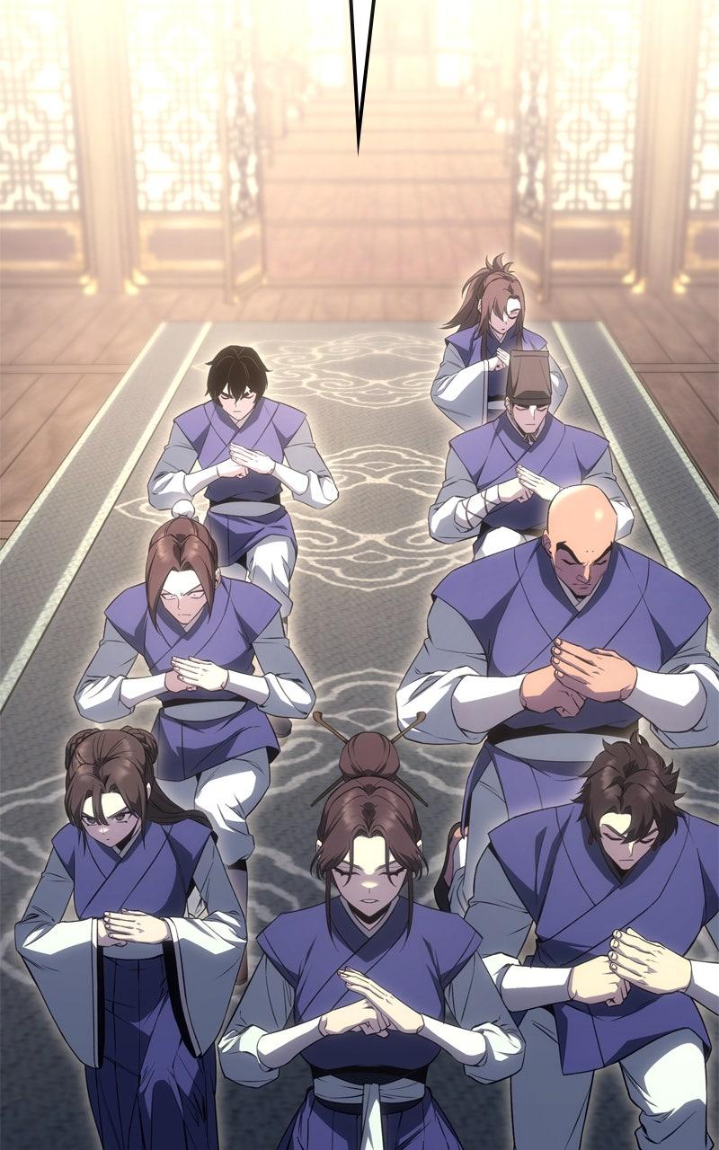 I Reincarnated As the Crazed Heir Chap 163 - Next Chap 164