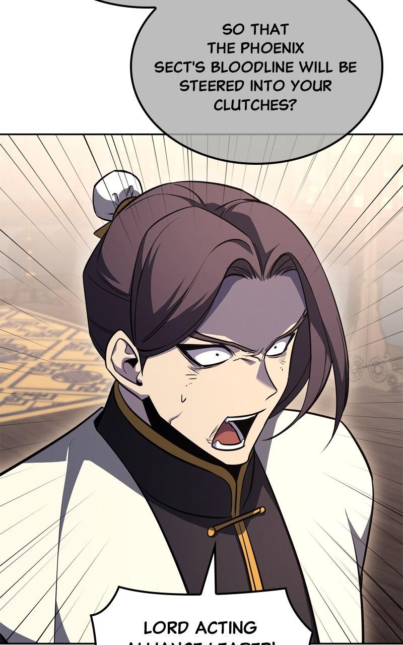 I Reincarnated As the Crazed Heir Chap 163 - Next Chap 164