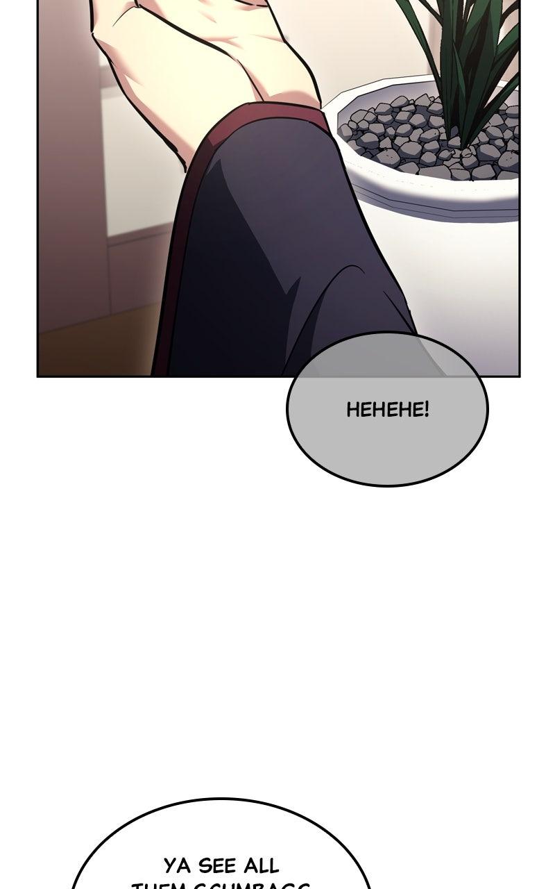 I Reincarnated As the Crazed Heir Chap 163 - Next Chap 164