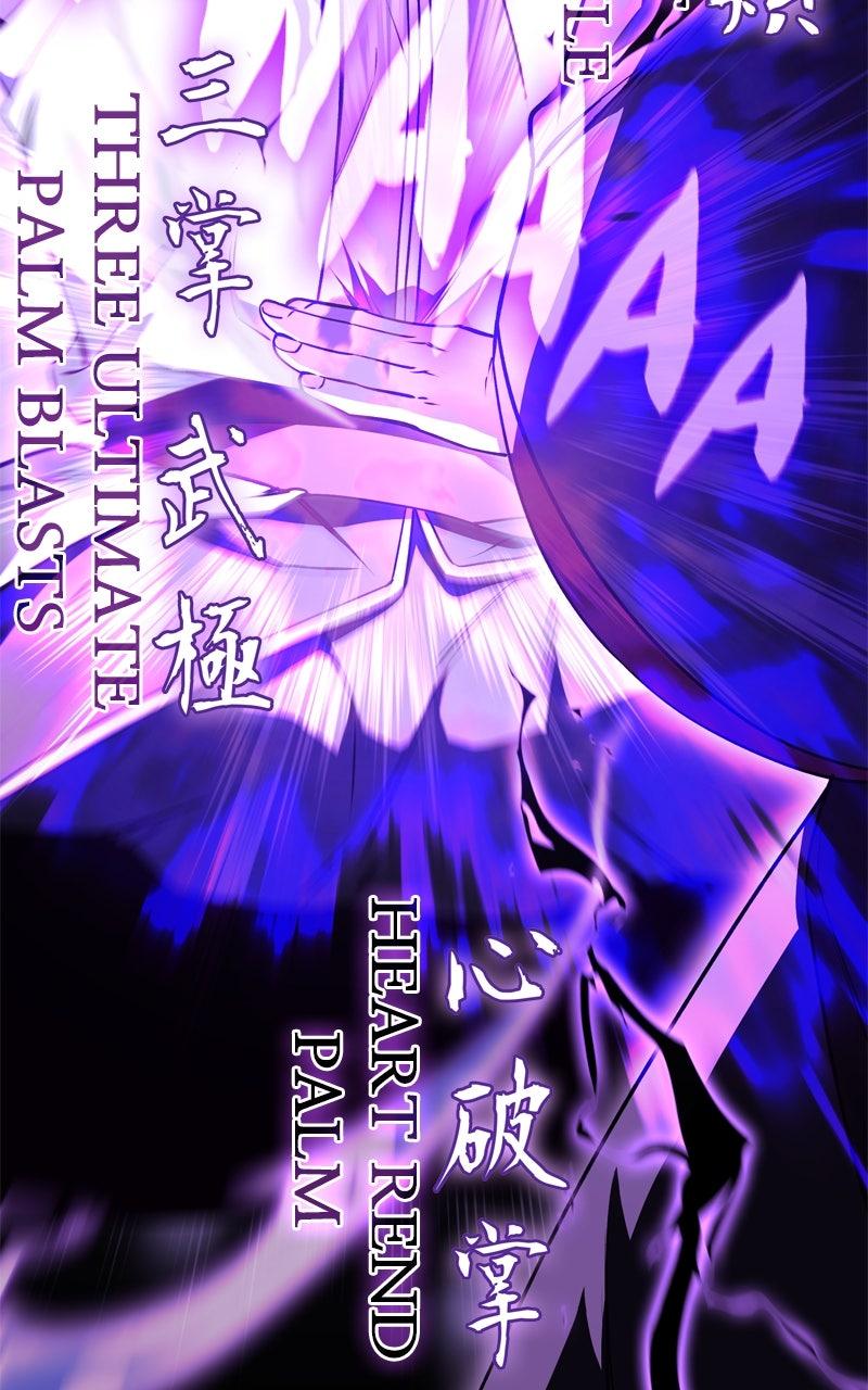 I Reincarnated As the Crazed Heir Chap 163 - Next Chap 164