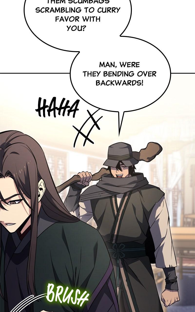 I Reincarnated As the Crazed Heir Chap 163 - Next Chap 164