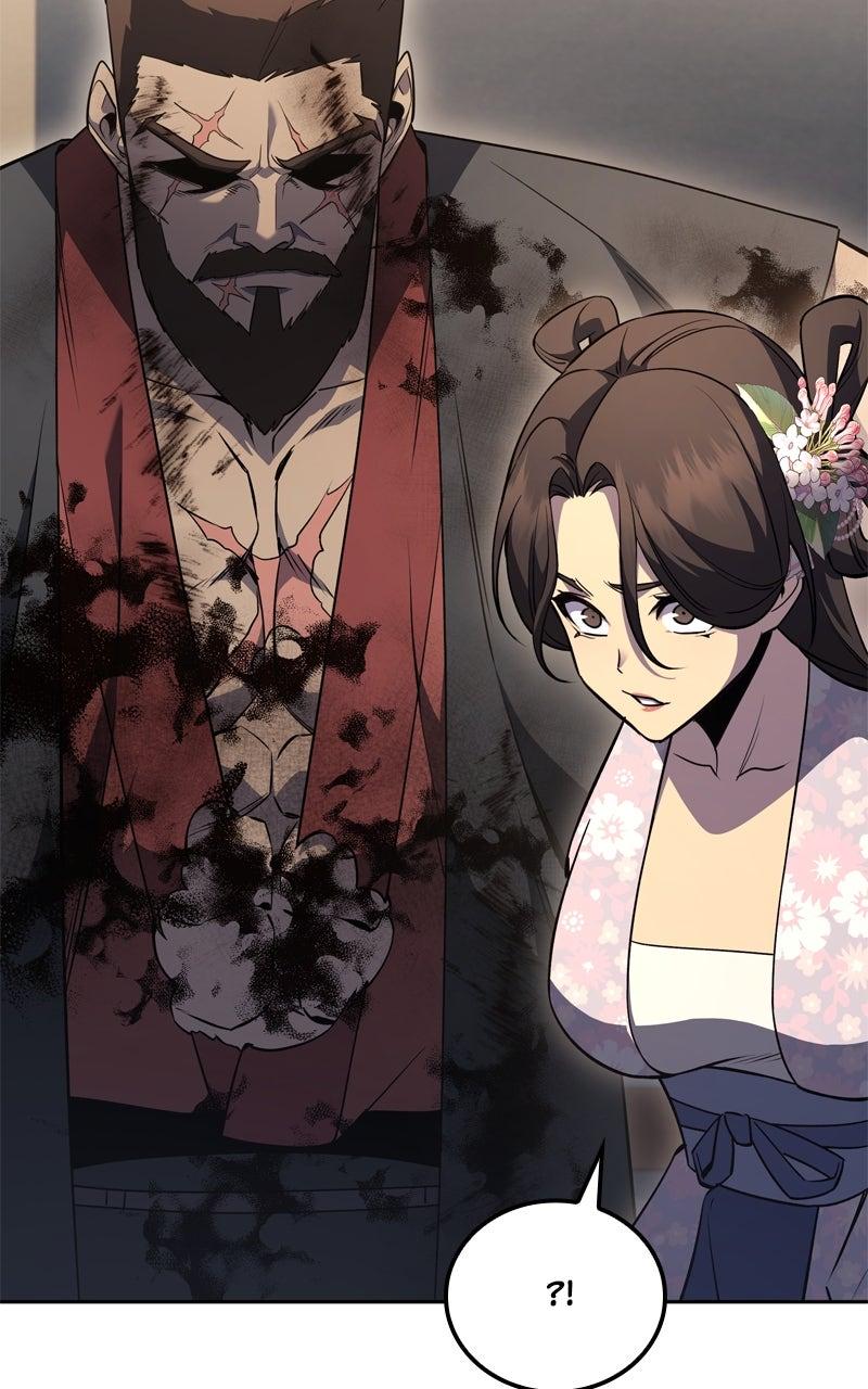 I Reincarnated As the Crazed Heir Chap 163 - Next Chap 164