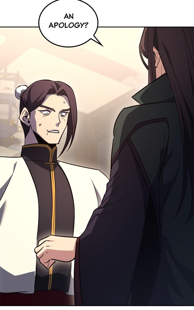 I Reincarnated As the Crazed Heir Chap 163 - Next Chap 164