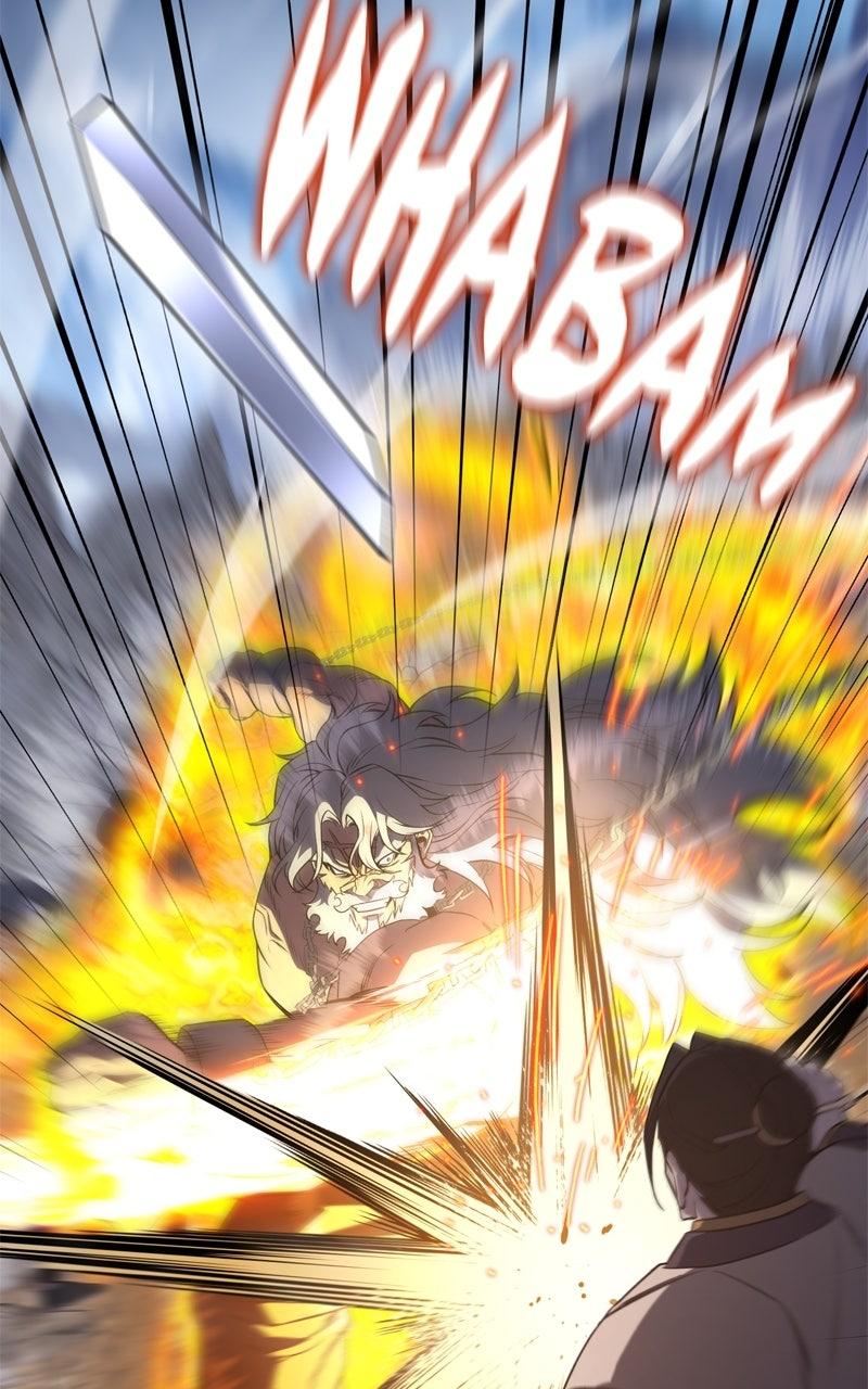 I Reincarnated As the Crazed Heir Chap 170 - Next Chap 171