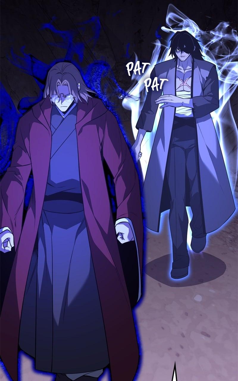 I Reincarnated As the Crazed Heir Chap 170 - Next Chap 171