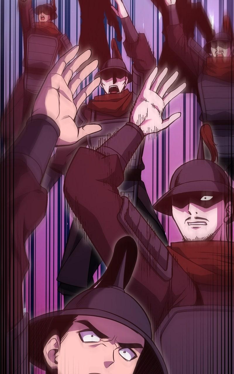 I Reincarnated As the Crazed Heir Chap 170 - Next Chap 171