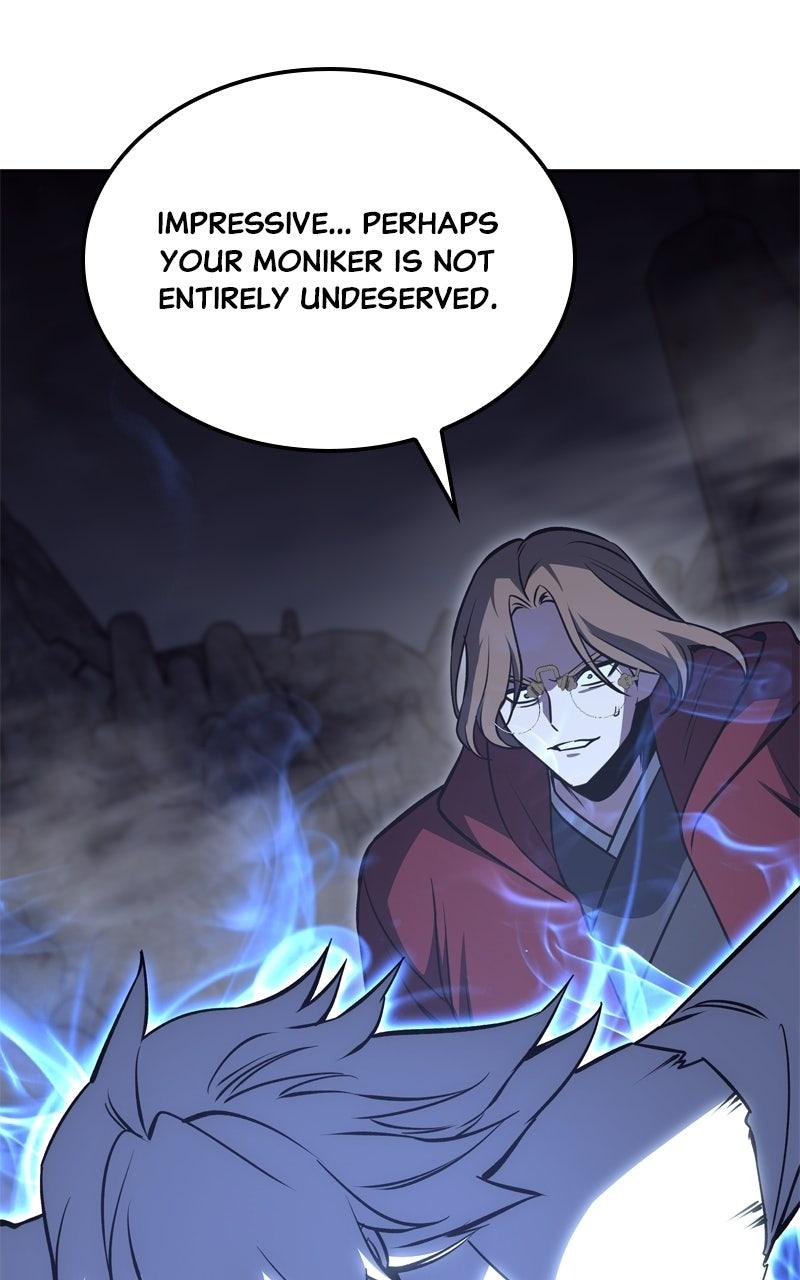 I Reincarnated As the Crazed Heir Chap 170 - Next Chap 171