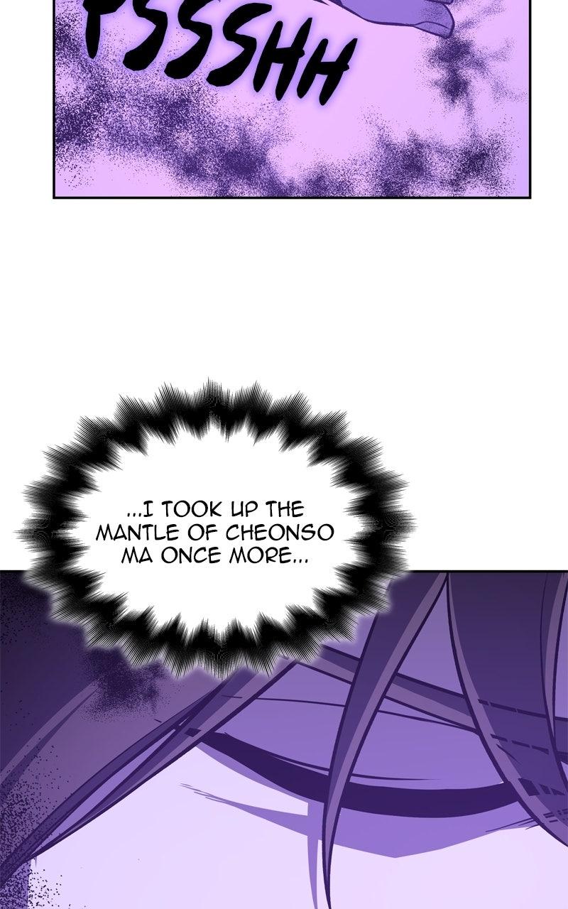 I Reincarnated As the Crazed Heir Chap 170 - Next Chap 171