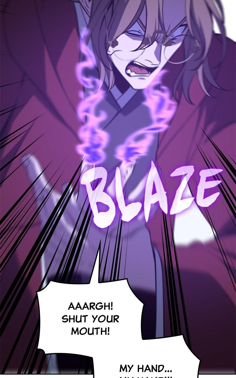 I Reincarnated As the Crazed Heir Chap 170 - Next Chap 171