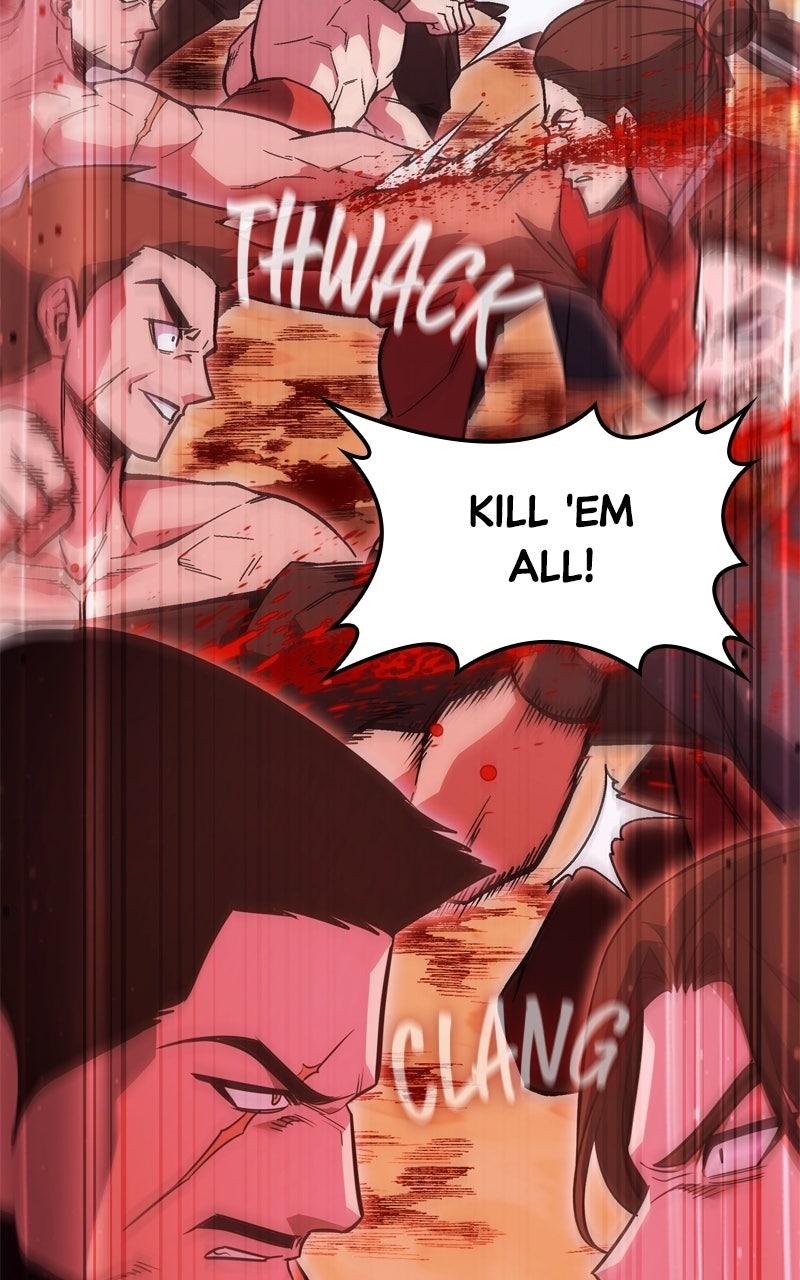 I Reincarnated As the Crazed Heir Chap 170 - Next Chap 171