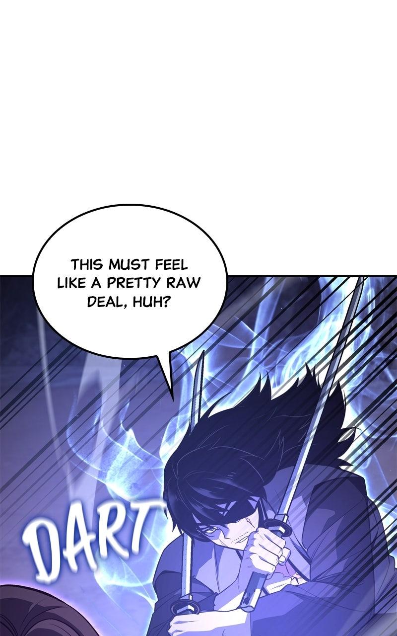 I Reincarnated As the Crazed Heir Chap 170 - Next Chap 171